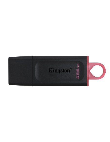 Kingston Technology DataTraveler Drive Flash USB 3.2 - USB Exodia