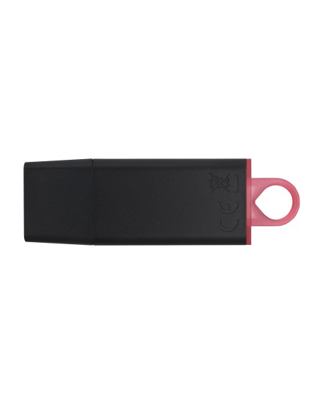 Kingston Technology DataTraveler Drive Flash USB 3.2 - USB Exodia