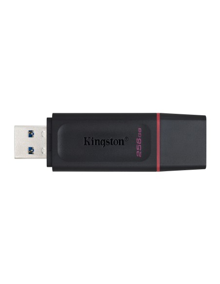 Kingston Technology DataTraveler Drive Flash USB 3.2 - USB Exodia