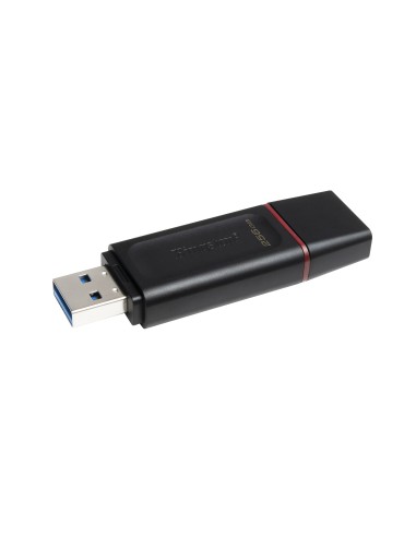 Kingston Technology DataTraveler Drive Flash USB 3.2 - USB Exodia