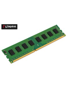 Kingston Technology System Specific Memory 4GB DDR3 1600MHz Module memoria 1 x 4 GB 2