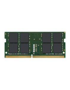 Kingston Technology KTL-TN426E 16G memoria 16 GB 1 x 16 GB DDR4 2666 MHz Data Integrity Check (verifica integrità dati)