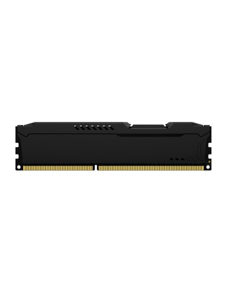 Kingston Technology FURY Beast memoria 4 GB 1 x 4 GB DDR3 1866 MHz