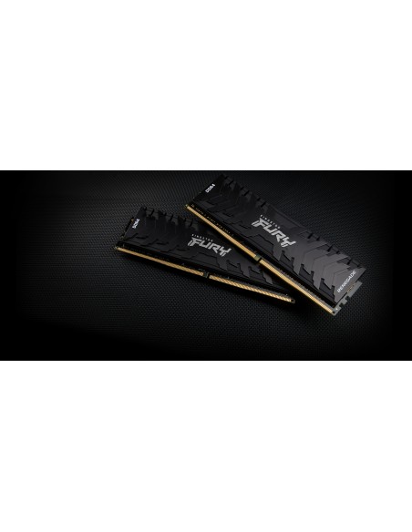 Kingston Technology FURY Renegade memoria 16 GB 2 x 8 GB DDR4 3200 MHz