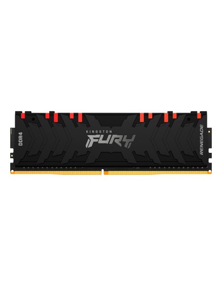 Kingston Technology FURY Renegade RGB memoria 16 GB 2 x 8 GB DDR4 3600 MHz
