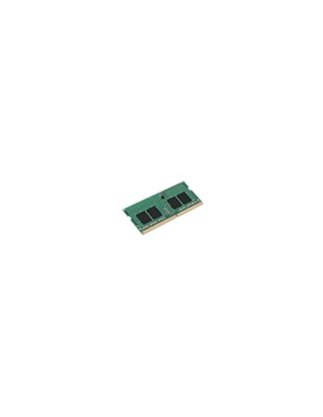 Kingston Technology KSM26SES8 8HD memoria 8 GB 1 x 8 GB DDR4 2666 MHz Data Integrity Check (verifica integrità dati)