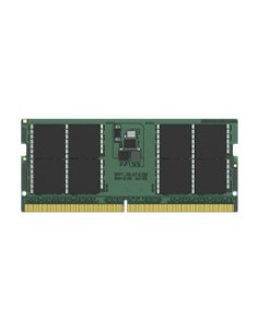 Kingston Technology KCP548SD8-32 memoria 32 GB 1 x 32 GB DDR5 4800 MHz