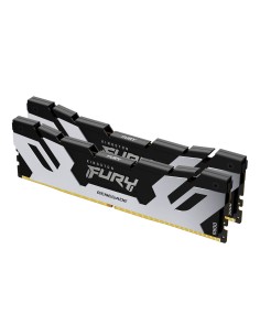 Kingston Technology FURY KF560C32RSK2-64 memoria 64 GB 2 x 32 GB DDR5 6000 MHz