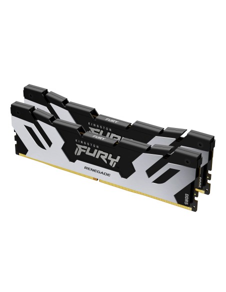 Kingston Technology FURY KF560C32RSK2-64 memoria 64 GB 2 x 32 GB DDR5 6000 MHz