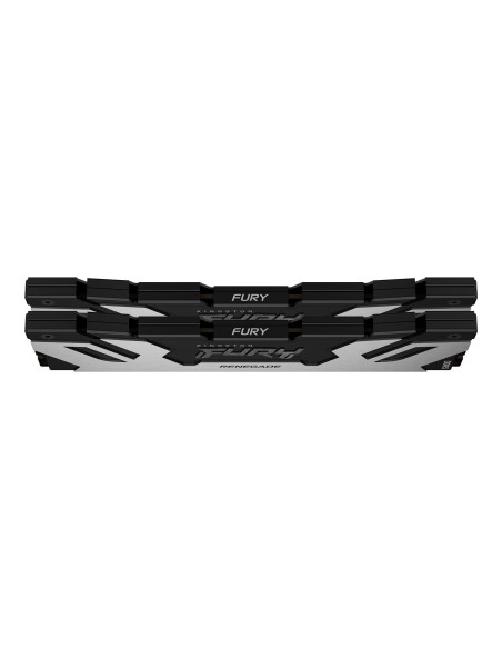 Kingston Technology FURY KF560C32RSK2-64 memoria 64 GB 2 x 32 GB DDR5 6000 MHz