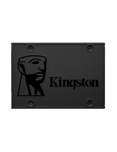 Kingston Technology A400 2.5" 120 GB Serial ATA III TLC
