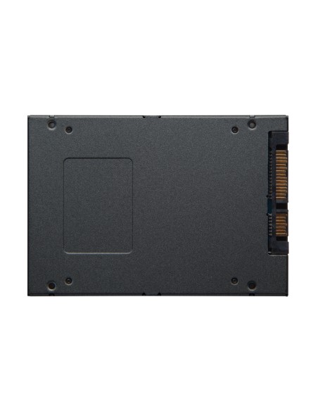 Kingston Technology A400 2.5" 120 GB Serial ATA III TLC