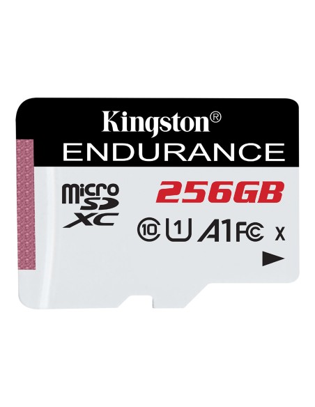 Kingston Technology SDCE 256GB memoria flash MicroSDXC UHS-I Classe 10
