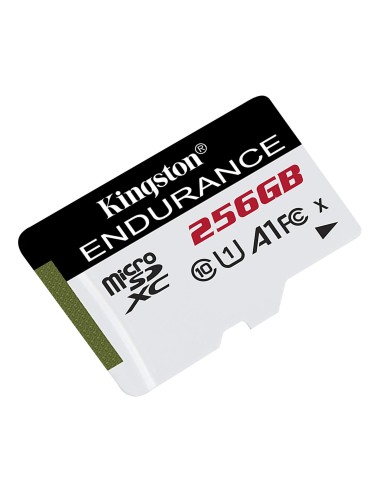 Kingston Technology SDCE 256GB memoria flash MicroSDXC UHS-I Classe 10