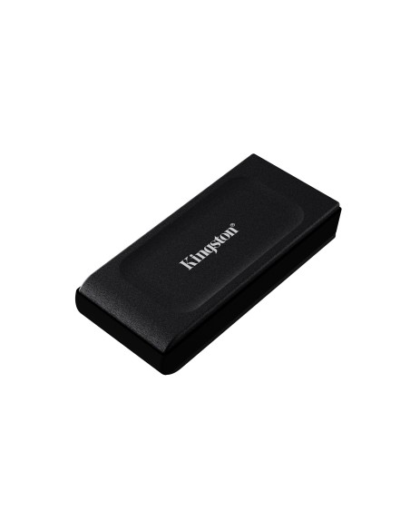 Kingston Technology 2TB XS1000 External USB 3.2 Gen 2 Portable Solid State Drive