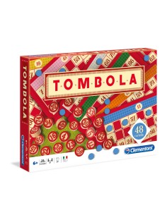 Clementoni Tombola Classica 2