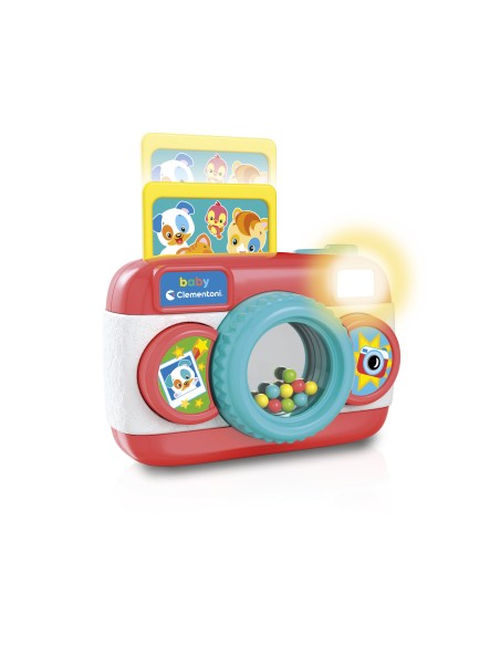 Baby Camera