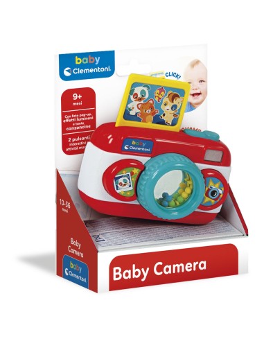 Baby Camera