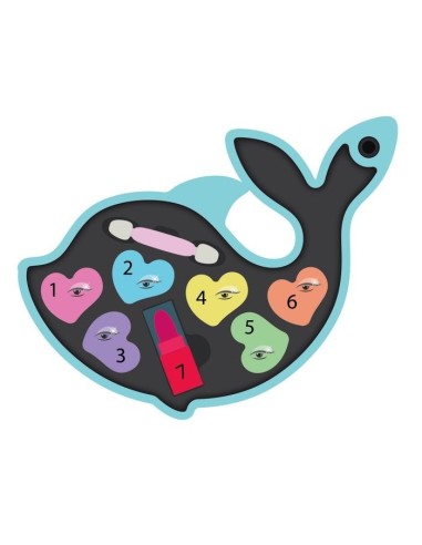 Clementoni Crazy Chic 18630 giocattolo artistico e artigianale