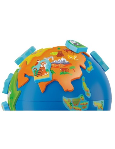 Clementoni Sapientino 17730 giocattolo educativo