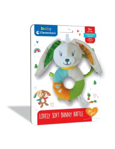Baby 17787 peluche 2