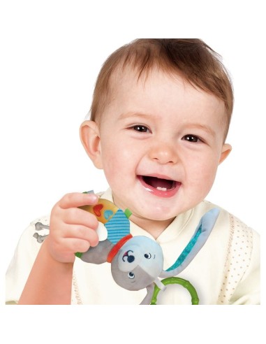 Baby 17787 peluche