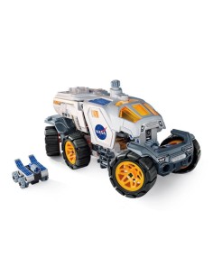 Clementoni Mechanics Mars Rover 2