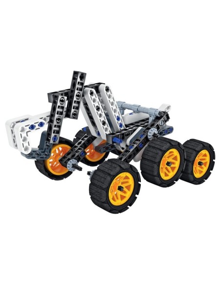Clementoni Mechanics Mars Rover