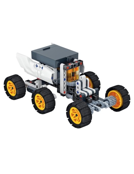 Clementoni Mechanics Mars Rover
