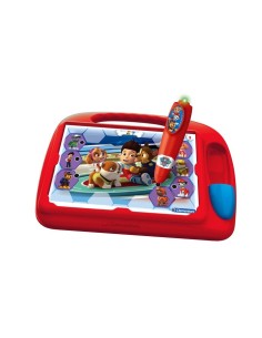 Clementoni Nickelodeon Travel Quiz 2