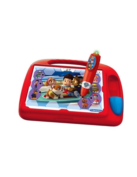Clementoni Nickelodeon Travel Quiz