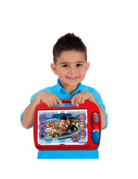 Clementoni Nickelodeon Travel Quiz