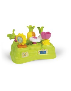 Clementoni Baby Garden