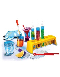 Clementoni Science & Play La Mia Prima Chimica 2