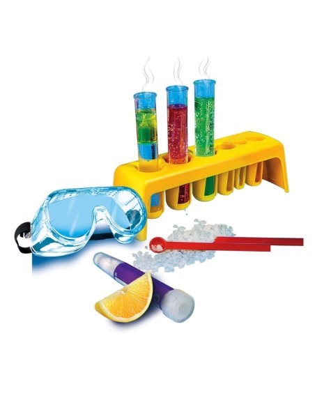 Clementoni Science & Play La Mia Prima Chimica