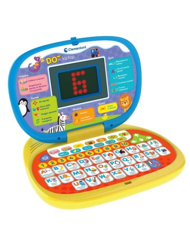 Clementoni Dot Laptop