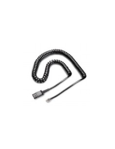 POLY 26716-01 accessorio per cuffia Cavo