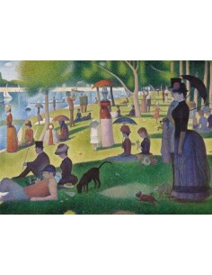 Clementoni 39613 puzzle 1000 pz Arte 2