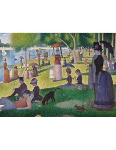 Clementoni 39613 puzzle 1000 pz Arte