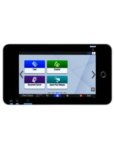 Ricoh IM 370 Laser A3 1200 x 1200 DPI 37 ppm