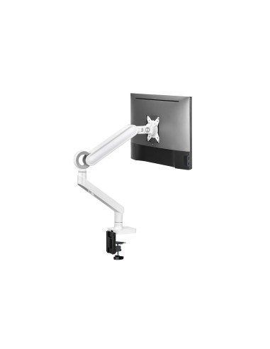 Equip 650185 supporto da tavolo per Tv a schermo piatto 88,9 cm (35") Bianco Scrivania