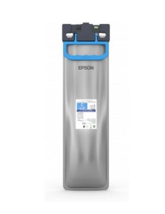Epson C13T05B24N cartuccia d'inchiostro 1 pz Originale Ciano