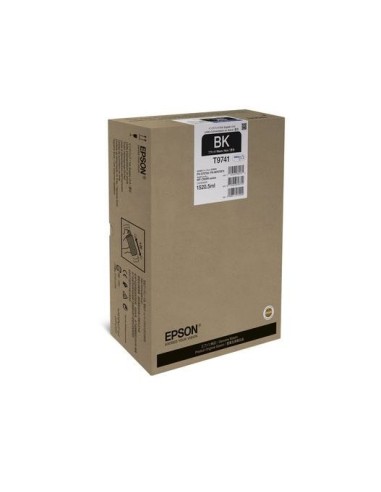 Epson C13T97410N cartuccia d'inchiostro 1 pz Originale Nero