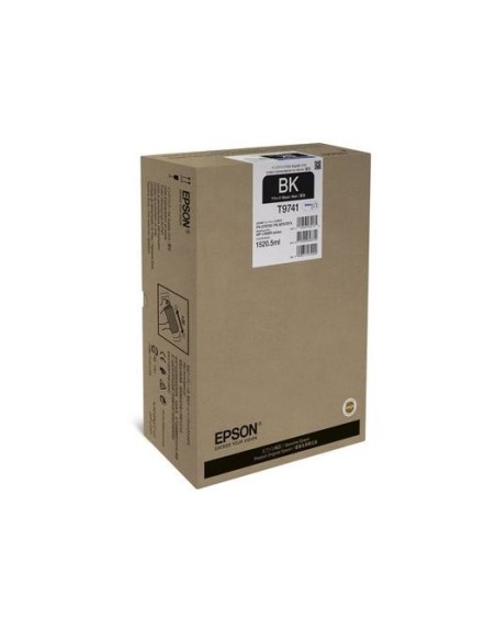 Epson C13T97410N cartuccia d'inchiostro 1 pz Originale Nero