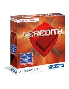 Clementoni L'eredità 2