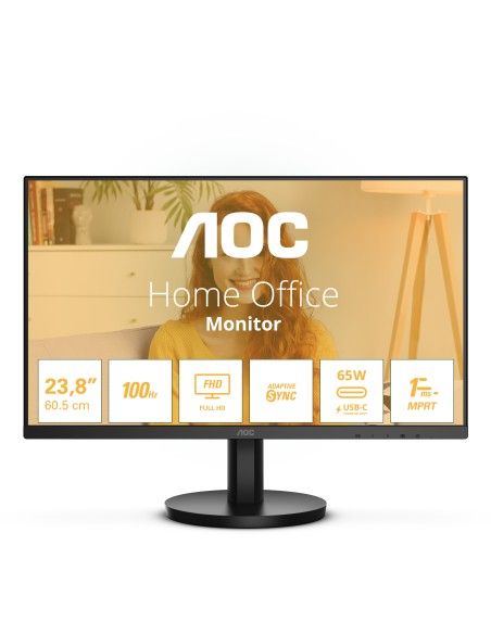 AOC 24B3CA2 Monitor PC
