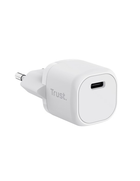 Trust Maxo Universale Bianco AC Interno