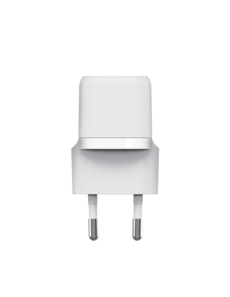 Trust Maxo Universale Bianco AC Interno