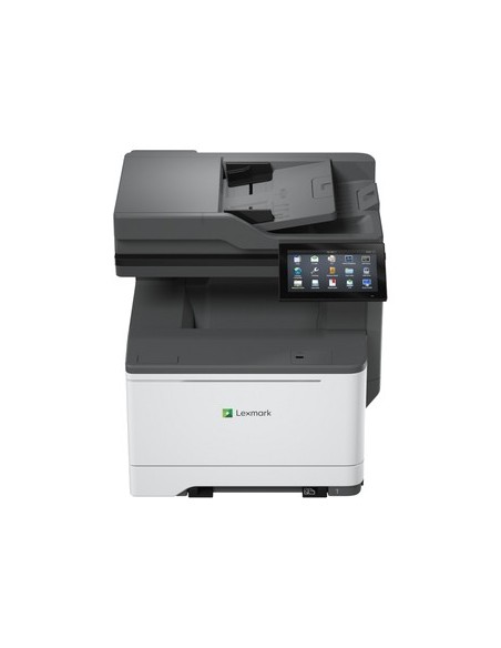Lexmark CX635adwe Laser A4 1200 x 1200 DPI 40 ppm