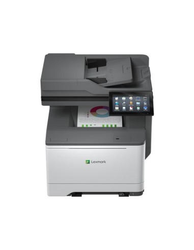 Lexmark CX635adwe Laser A4 1200 x 1200 DPI 40 ppm